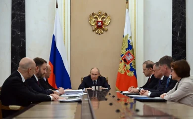 Воронежская область сможет списать часть бюджетных кредитов