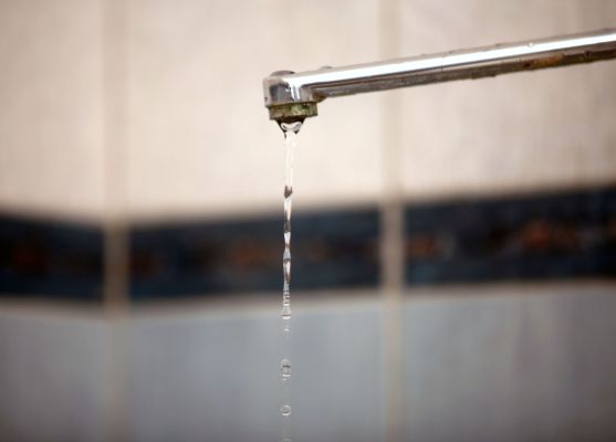 Выяснилось, кому из воронежцев отключат горячую воду на неделе 27 июля — 2 августа
