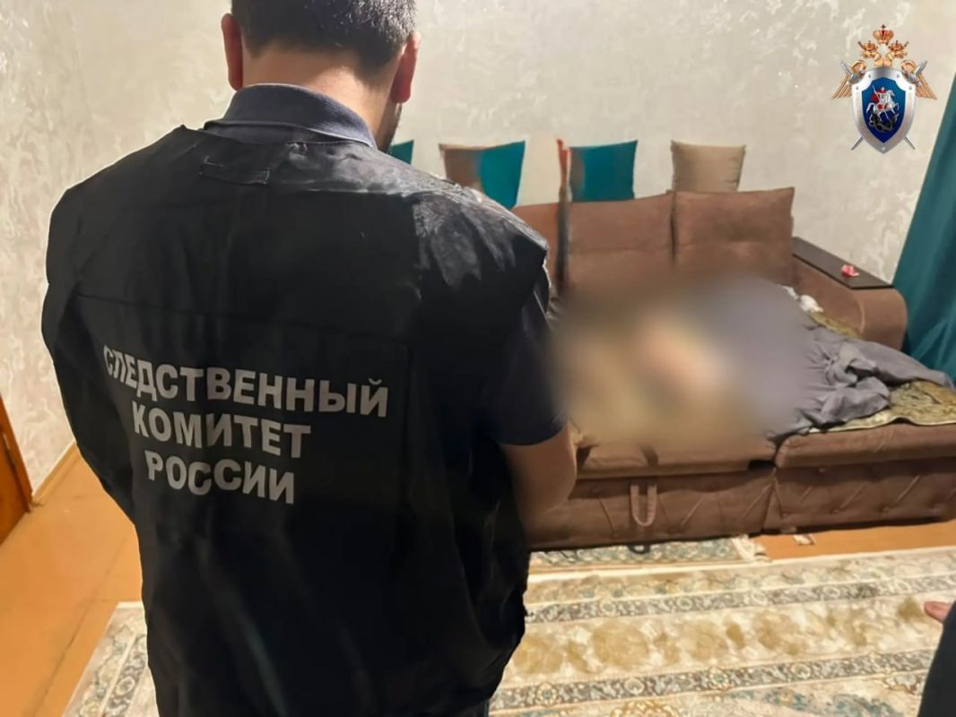 Троих детей, оставшихся без присмотра, нашли погибшими в частном доме