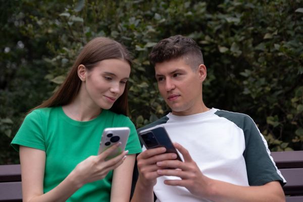В Воронежской области ускорился переход на 5G-смартфоны    