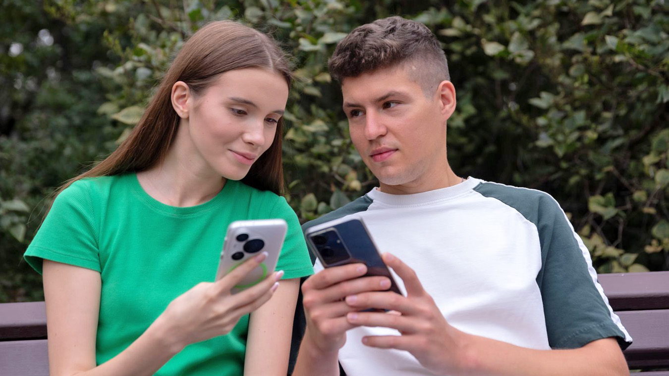 В Воронежской области ускорился переход на 5G-смартфоны