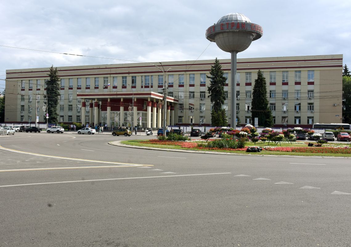 Какие самые популярные сециальности у воронежских абитуриентов в 2026