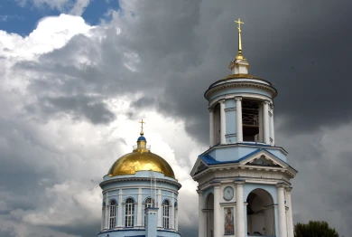 Похолодание до +11° нагрянет в Воронеж в конце июля