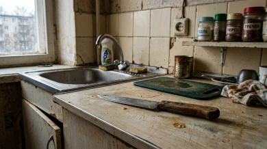 Жительница Воронежа ранила ножом бывшего партнёра после отказа помириться