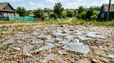 Двое погибших, девять раненых: ВСУ устроили налёт на регион Черноземья