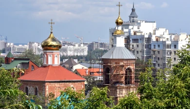 Обретение мощей преподобного Серафима Саровского. История и смысл праздника