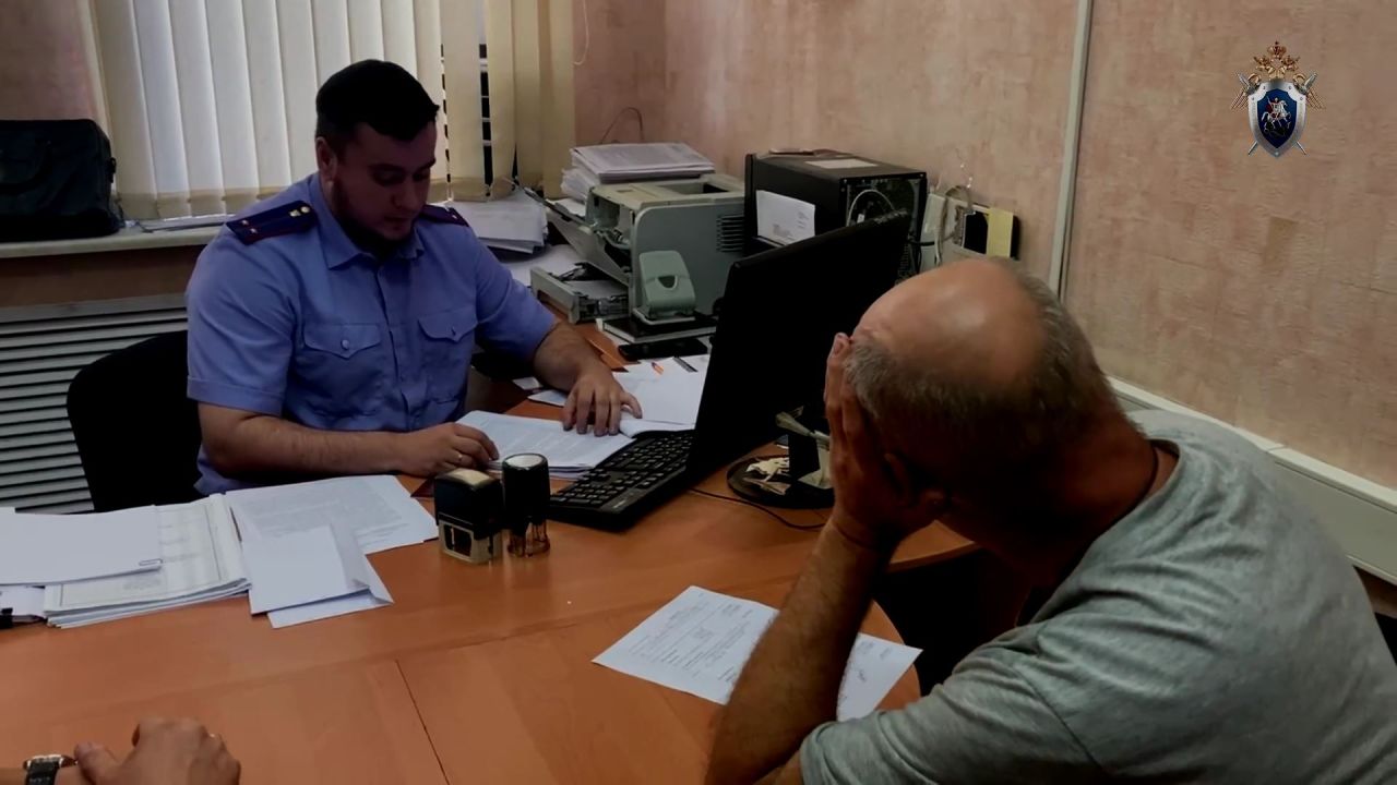Стали известные подробности расстрела липецкой семьи