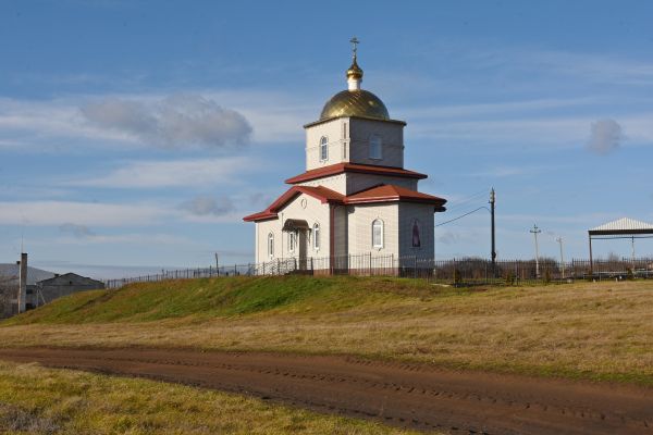 Названо самое красивое село Воронежской области в 2026 году