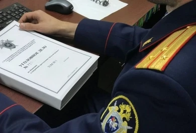 Белгородские компании стали фигурантами дела об исчезновении 800 млн рублей