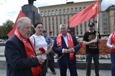 Малый бизнес, топливо и тарифы ЖКХ: проблемы Воронежа глазами депутатов