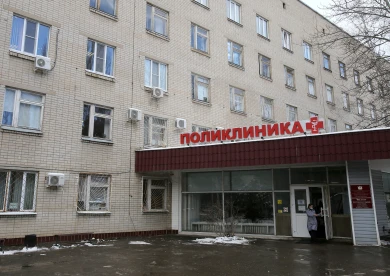 Мурашко: по полису ОМС россияне бесплатно могут проверить риски старения