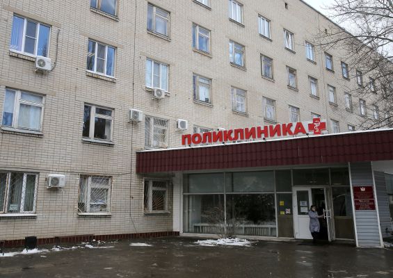 Мурашко: по полису ОМС россияне бесплатно могут проверить риски старения
