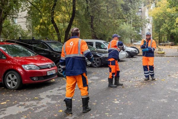 Что нельзя смывать в унитаз, чтобы не парализовать канализацию Воронежа? 