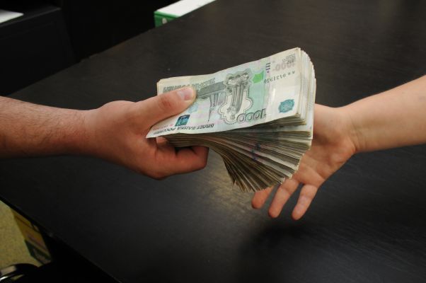 График выплат пособий изменится в Воронежской области