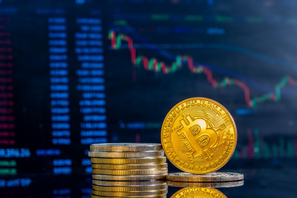 ВТБ сообщил о&nbsp;планах по&nbsp;созданию инфраструктуры для&nbsp;криптовалют