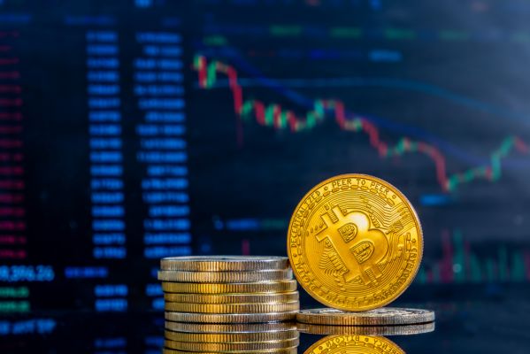 Банки сообщили о планах по созданию инфраструктуры для криптовалют