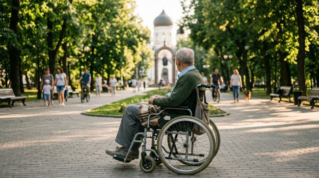 Воронежского инвалида оставили без бесплатных лекарств
