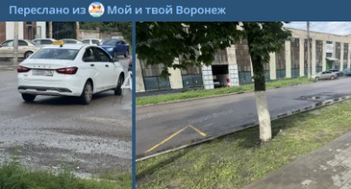 «Выкинул онкобольную из машины». Воронежанка рассказала о вопиющем поведении таксиста