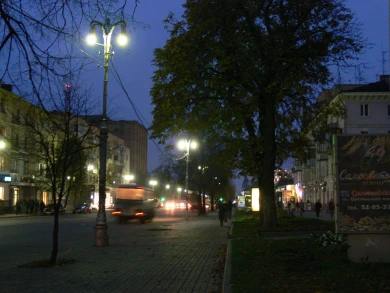 Завыли сирены в Воронеже: город под угрозой прямого удара БПЛА