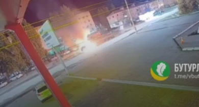 Умер один из подростков, пострадавших в ДТП с мотоциклом