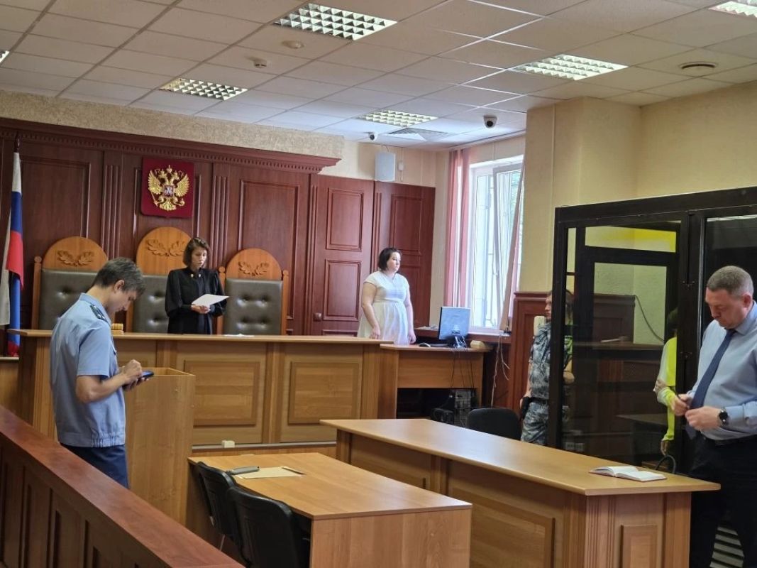 Липецкий суд приговорил организатора убийств москвичей ради квартир к 20 годам