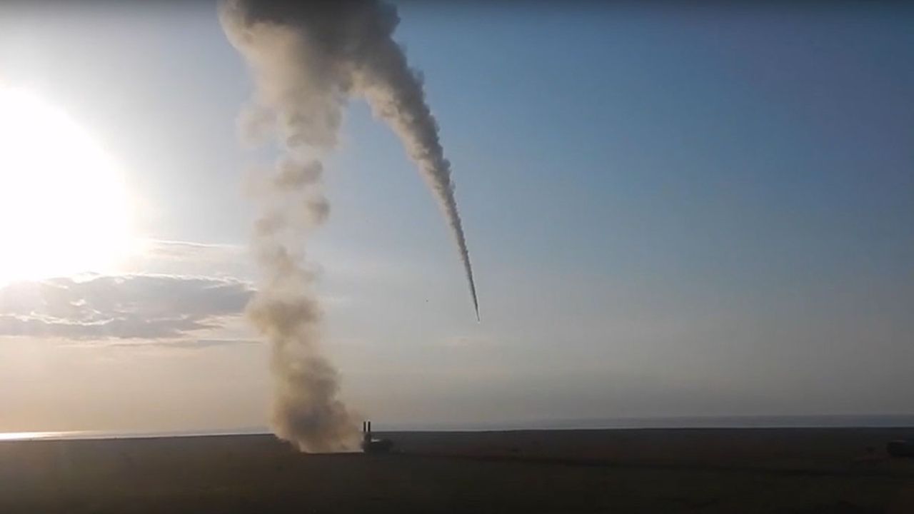 Московский Кремль
