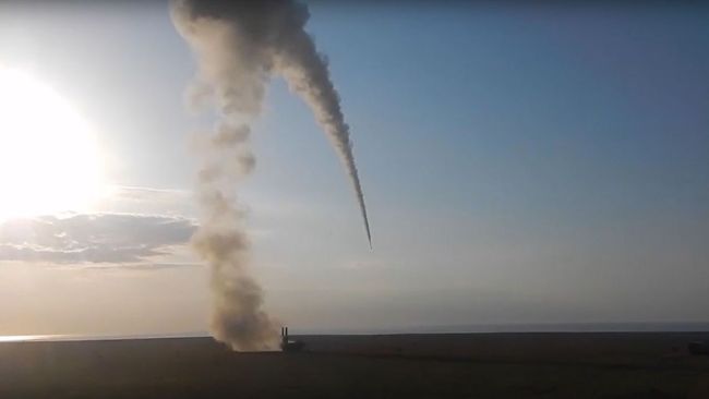 «Переполнили чашу терпения». Россия начнёт наносить более жёсткие удары по Украине