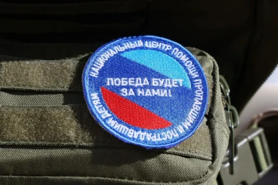 Александр Шуваев: При поддержке Национального центра помощи в Белгородской области усилили подразделение «БАРС-Белгород»   