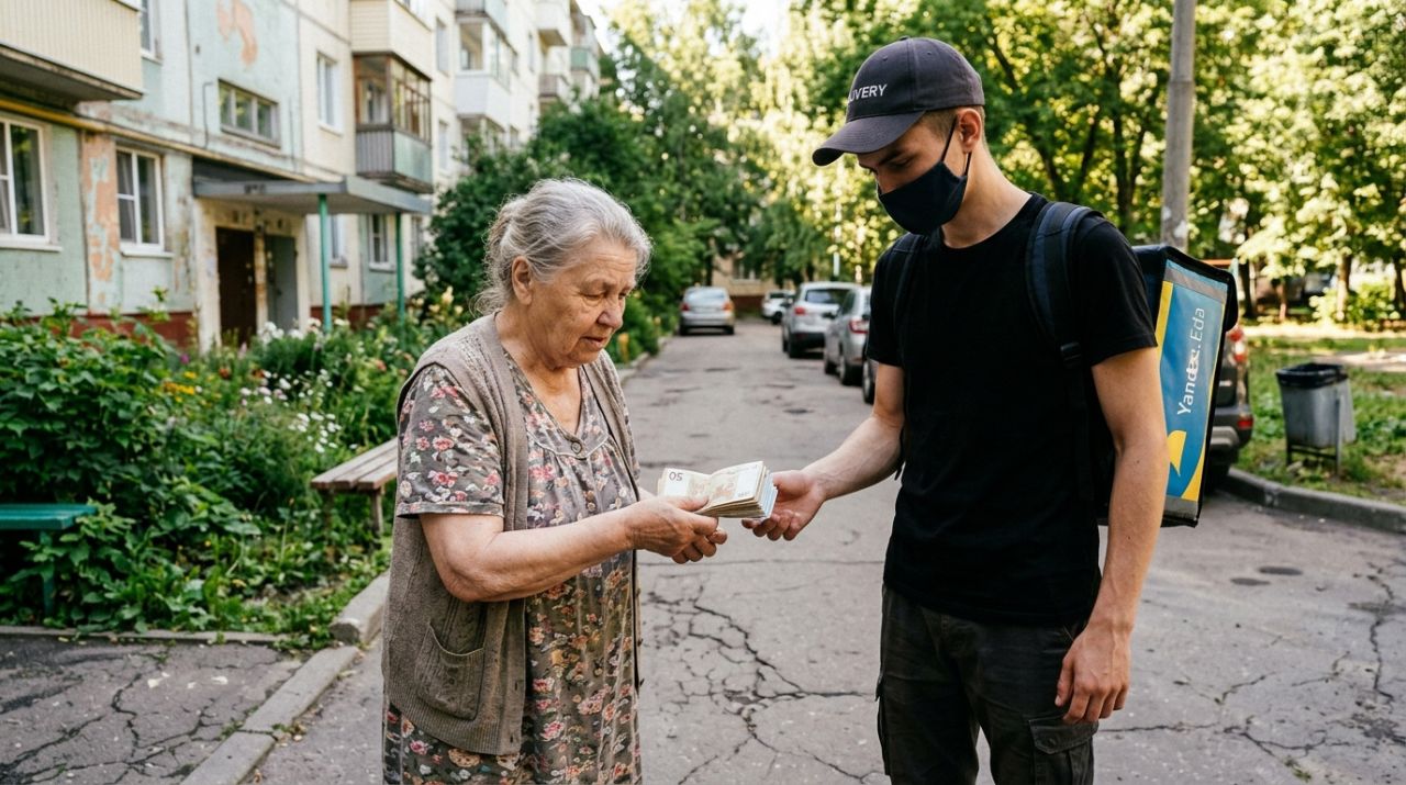Пенсионерка из Воронежа отдала мошенникам 28 миллионов рублей
