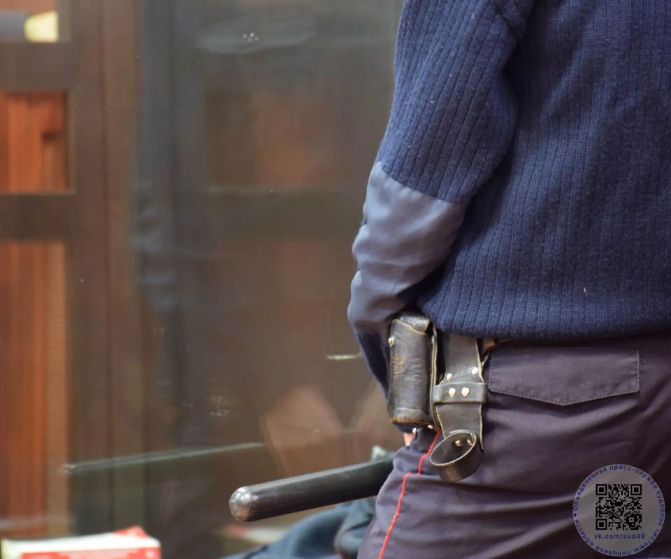 Липецкий экс-силовик получил 8 лет колонии за убийство 100-летней целительницы