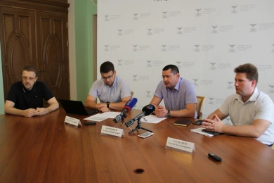 Белгородский водоканал обрел постоянного директора спустя три года