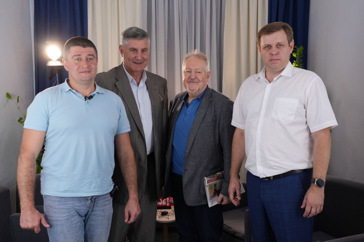 Запрос на&nbsp;безопасность, на&nbsp;мир, на&nbsp;спокойствие граждан — ключевой &nbsp;