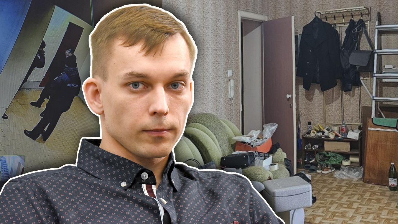 Кого испортил «квартирный вопрос»?