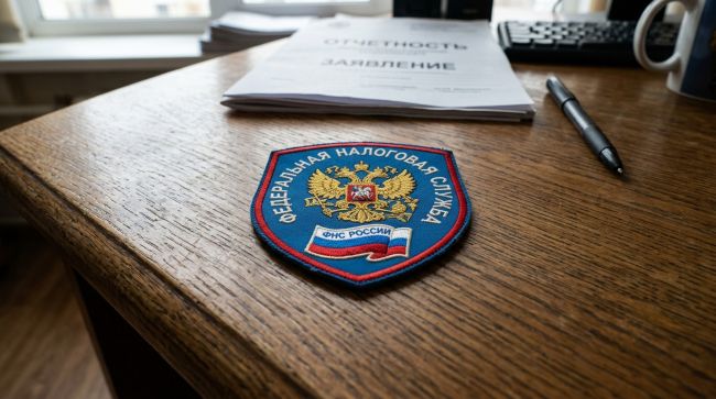 Налоговика судят в Воронеже за взятки и разглашение тайны