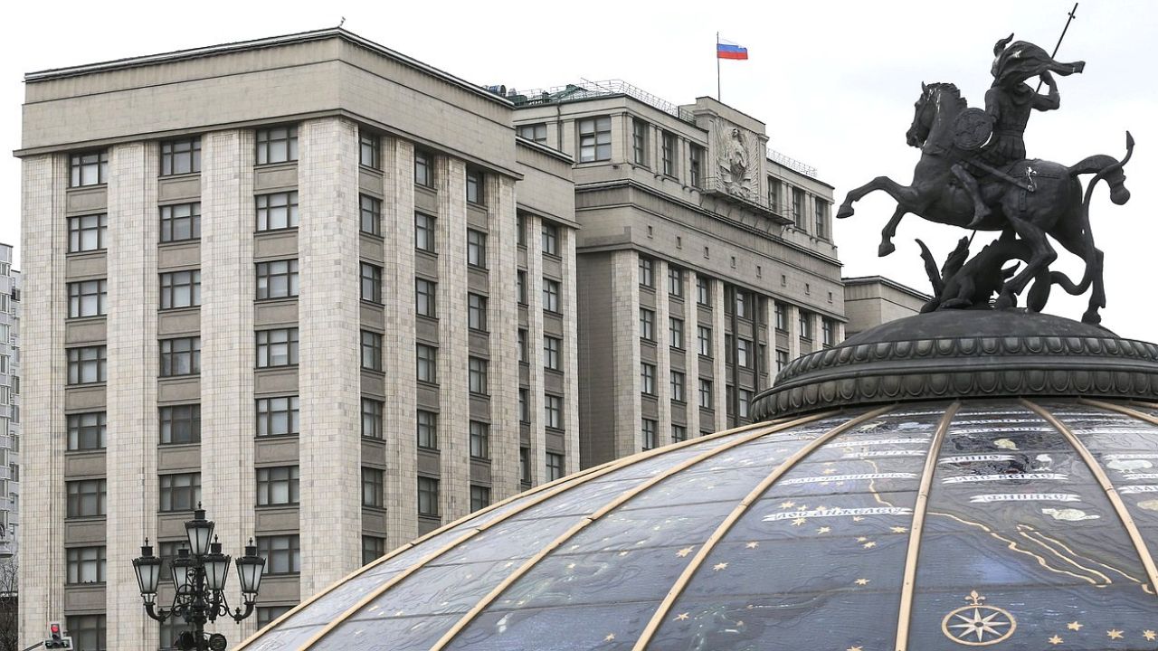 Депутаты Госдумы от Липецкой области оказались далеки от эффективности