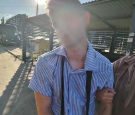 Подозреваемому в громком убийстве на Олимпийской бульваре предъявили обвинение