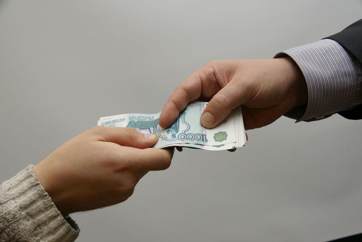 Выяснилось, сколько воронежцы протянут без зарплаты&nbsp;