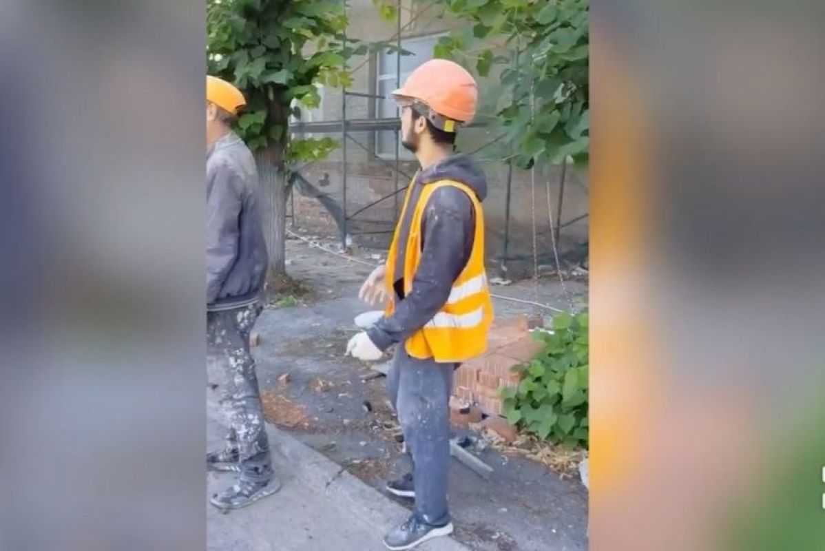 Силовики нагрянули в воронежские общепиты&nbsp;