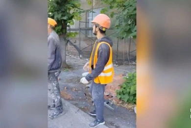 Силовики нагрянули в воронежские общепиты 