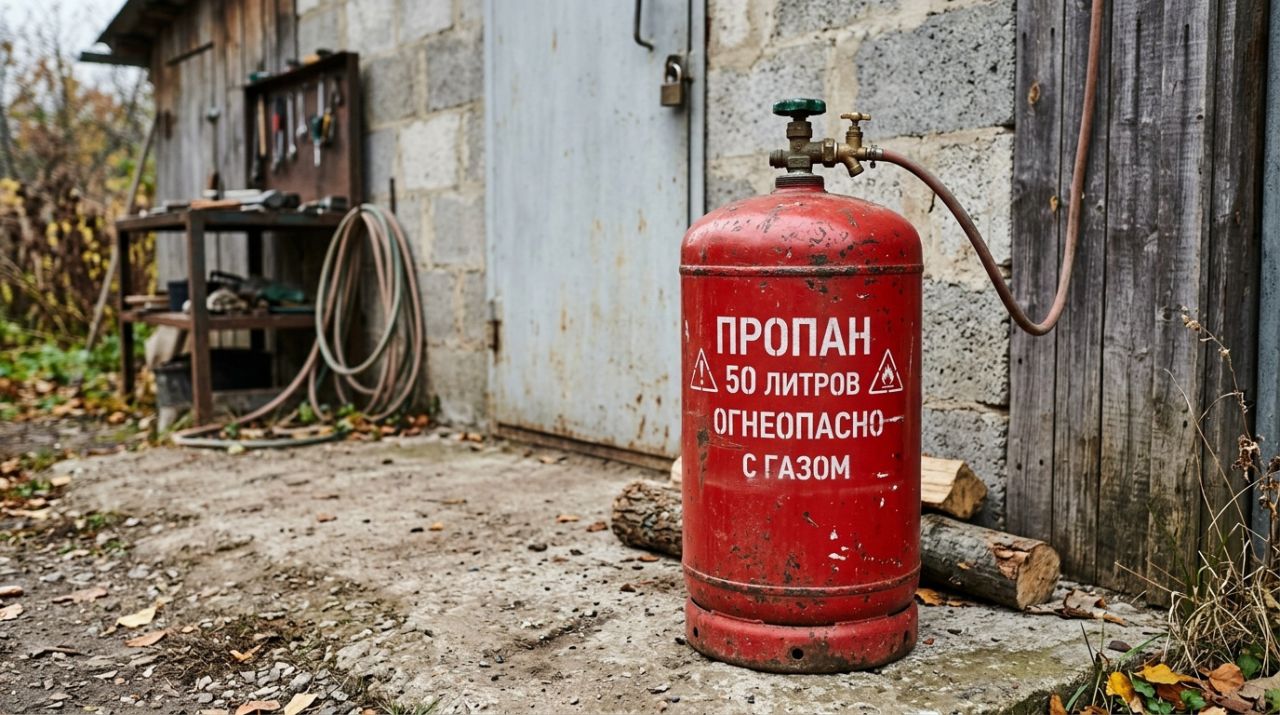 Баллон взорвался на&nbsp;авиазаводе в&nbsp;Воронеже: ранен рабочий