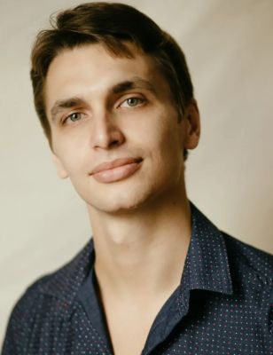 Воронежский танцовщик балета удостоился звания заслуженного артиста России