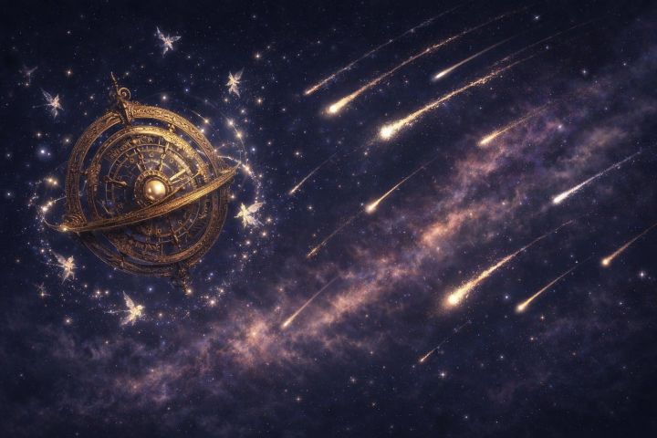 Овны проявят инициативу, а Тельцы избавятся от привязанности. Гороскоп для всех ...