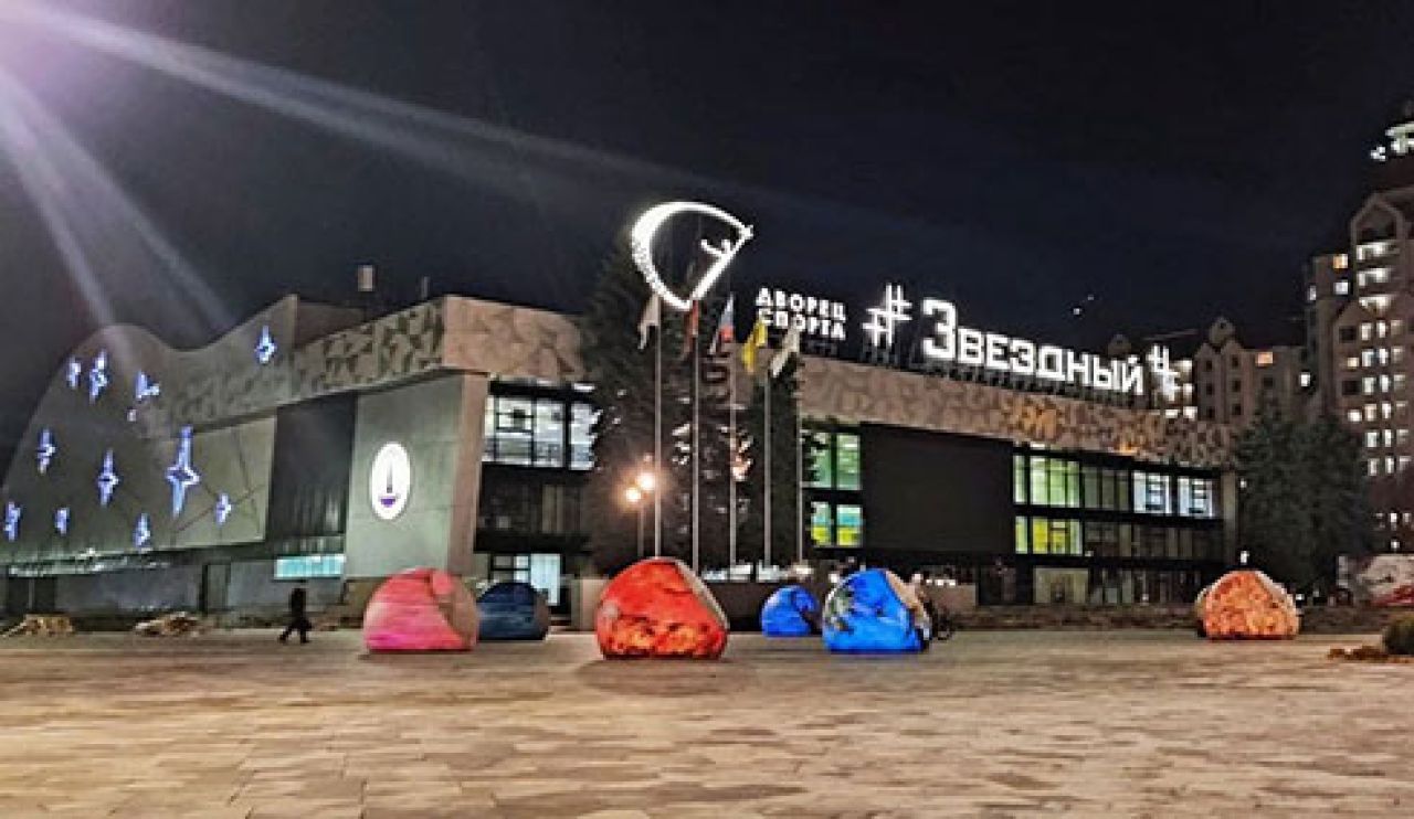 Легенды спорта требуют от Третьяка и Артамонова спасти хоккей в Липецке