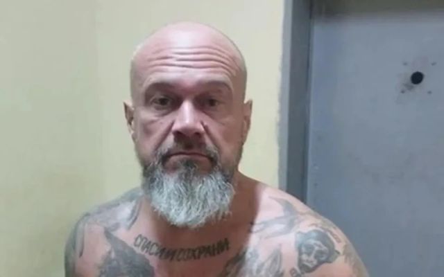 Глава ЧВК «Ястреб» получил 18 лет строгого режима в Белгороде