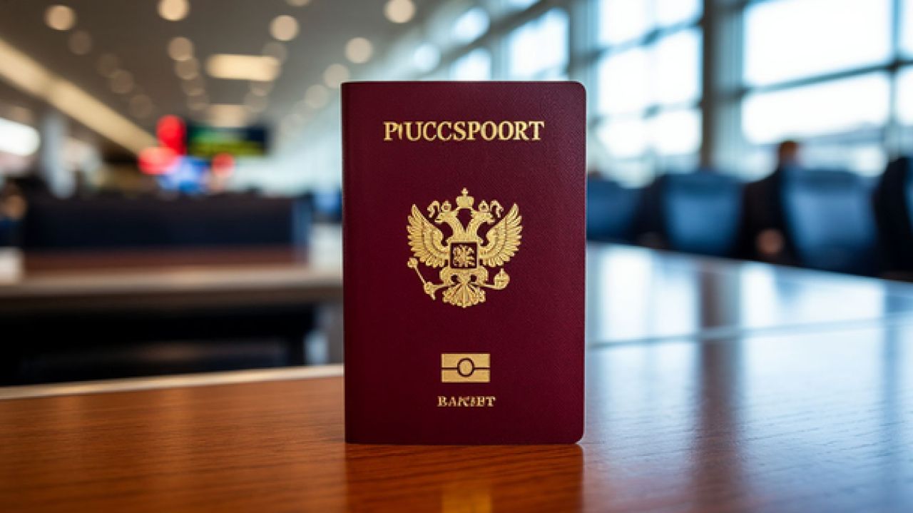 Выяснилось, кто не сможет получить загранпаспорт через МФЦ