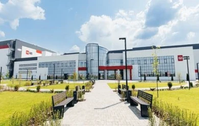 Завод по производству безалкогольных напитков пополняет штат сотрудников 