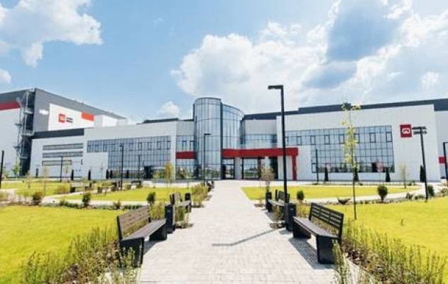 Завод по производству безалкогольных напитков пополняет штат сотрудников 