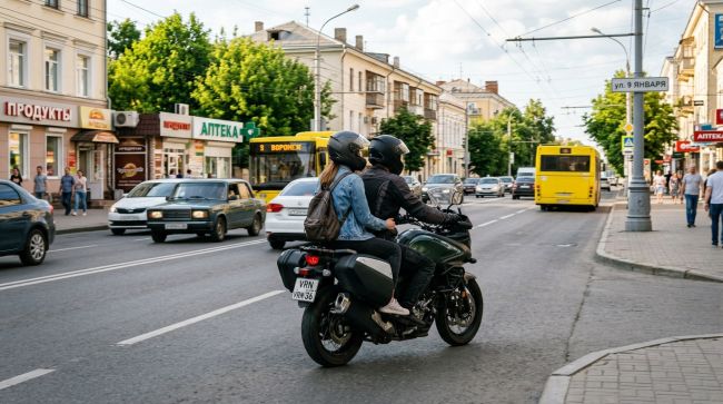 Дело о жутком ДТП в Воронеже, где девушка стала инвалидом, проверит прокуратура