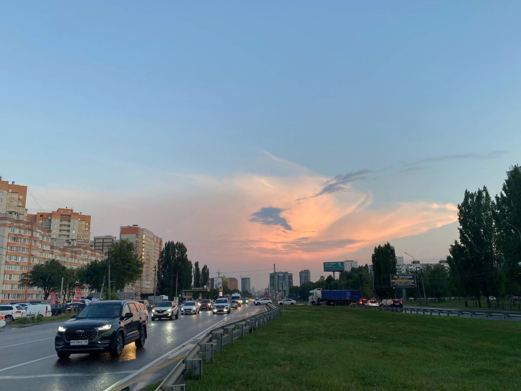 Утонувший ребёнок и&nbsp;дожди после аномальной жары. Главные новости Воронежа и&nbsp;области за&nbsp;5 августа