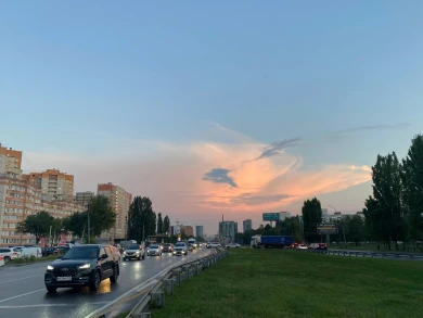 Утонувший ребёнок и дожди после аномальной жары. Главные новости Воронежа и обла...